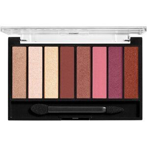 🆕 Makeup Trunaked Palette Expansion Eye Shadow Palette Sunset Smooth Blendable
